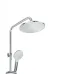 Душевая система OULIN OL-HT-2306 Душевая система OULIN OL-HT-2306