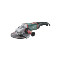 Шлифмашина Metabo WE 26-230 MVT Quick 606475000 Шлифмашина Metabo WE 26-230 MVT Quick 606475000