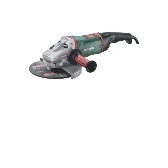 Шлифмашина Metabo WE 26-230 MVT Quick 606475000