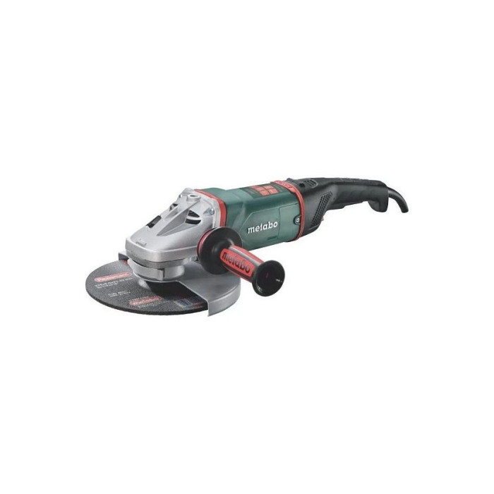 Шлифмашина Metabo WE 26-230 MVT Quick 606475000 Шлифмашина Metabo WE 26-230 MVT Quick 606475000