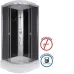 Душевая кабина NIAGARA Eco E100/26/TN Душевая кабина NIAGARA Eco E100/26/TN