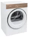 Сушильная машина TOSHIBA TD-T37BS100HWRU (WT)
