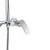 Душевая система OULIN OL-HT-2306 Душевая система OULIN OL-HT-2306