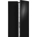 Холодильник WEISSGAUFF WSBS 1036 Inverter NoFrost Premium Black Glass Холодильник WEISSGAUFF WSBS 1036 Inverter NoFrost Premium Black Glass