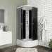Душевая кабина NIAGARA Eco E100/26/TN Душевая кабина NIAGARA Eco E100/26/TN
