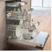 Посудомоечная машина MIELE G 7658 SCVi XXL Посудомоечная машина MIELE G 7658 SCVi XXL
