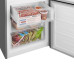 Холодильник WEISSGAUFF WRK 2000 Total NoFrost Inverter Inox Холодильник WEISSGAUFF WRK 2000 Total NoFrost Inverter Inox