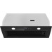 Вытяжка WEISSGAUFF Dubhe 600 Black Touch Вытяжка WEISSGAUFF Dubhe 600 Black Touch