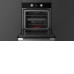 Духовой шкаф TEKA HLB 8408 NIGHT RIVER BLACK (111000081) Духовой шкаф TEKA HLB 8408 NIGHT RIVER BLACK (111000081)