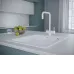 Смеситель PAULMARK Wetter We213030-WH