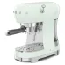 Кофеварка SMEG ECF02PGEU Кофеварка SMEG ECF02PGEU