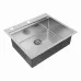 Кухонная мойка PAULMARK Brim-PRO PM705951-BS Кухонная мойка PAULMARK Brim-PRO PM705951-BS