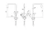 Смеситель PAULMARK Wetter We213030-WH