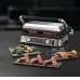 Гриль BRAUN MultiGrill 9 Pro CG9160