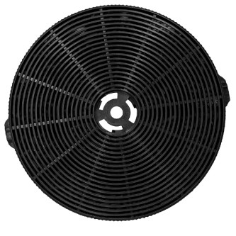 Фильтр угольный KRONASTEEL тип AC(2шт.) Фильтр угольный KRONASTEEL тип AC(2шт.)