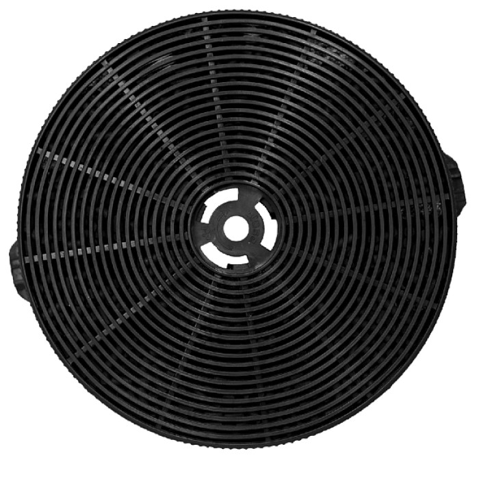 Фильтр угольный KRONASTEEL тип AC(2шт.)