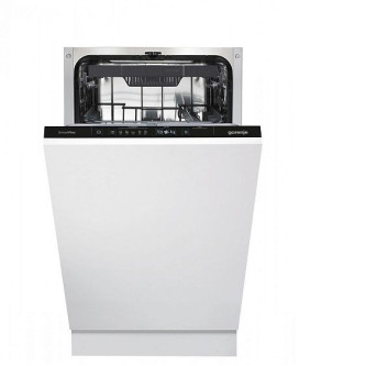 Посудомоечная машина GORENJE GV563E11 Посудомоечная машина GORENJE GV563E11