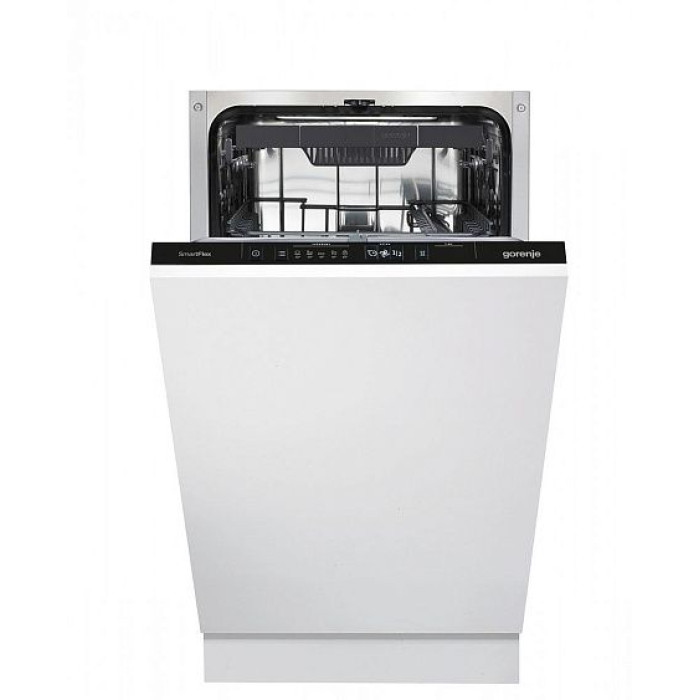 Посудомоечная машина GORENJE GV563E11 Посудомоечная машина GORENJE GV563E11