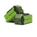 Пила GREENWORKS GD40CS18K2 2005807UA