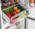 Холодильник WEISSGAUFF WRK 2000 Total NoFrost Inverter Inox Холодильник WEISSGAUFF WRK 2000 Total NoFrost Inverter Inox