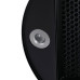 Вытяжка MAUNFELD Lee Light Isla 35 Sensor черный Вытяжка MAUNFELD Lee Light Isla 35 Sensor черный