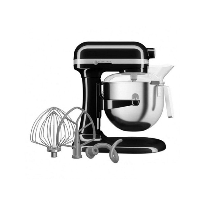 Миксер KITCHENAID 5KSM70JPXEOB Миксер KITCHENAID 5KSM70JPXEOB