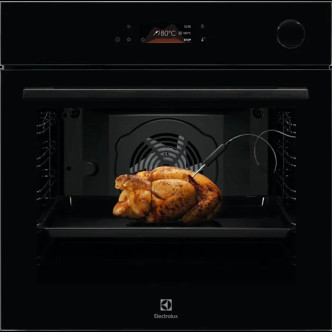 Духовой шкаф ELECTROLUX EOC8P39WZ Духовой шкаф ELECTROLUX EOC8P39WZ