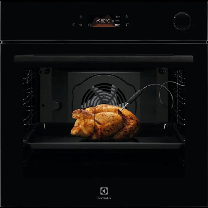 Духовой шкаф ELECTROLUX EOC8P39WZ Духовой шкаф ELECTROLUX EOC8P39WZ