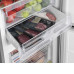 Холодильник WEISSGAUFF WRK 2000 Total NoFrost Inverter Inox Холодильник WEISSGAUFF WRK 2000 Total NoFrost Inverter Inox