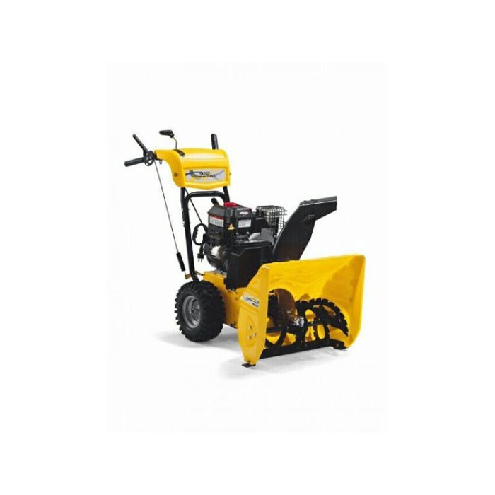 Снегоуборщик STIGA snow fox 18-2869-32 Снегоуборщик STIGA snow fox 18-2869-32