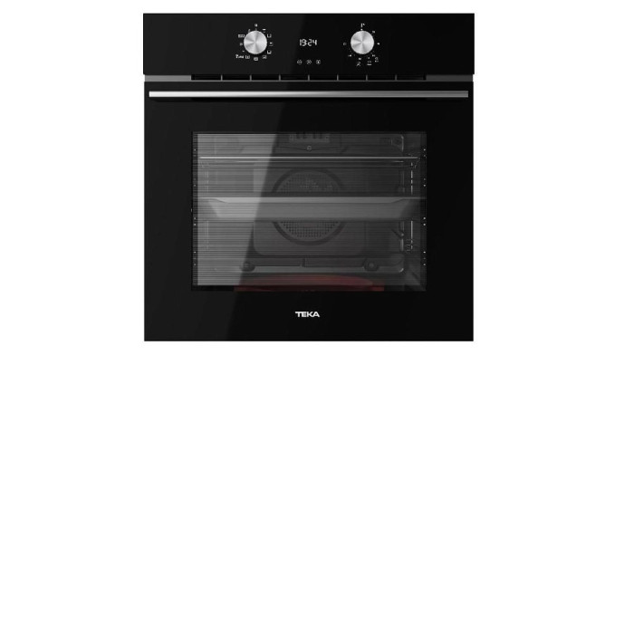 Духовой шкаф TEKA HLB 8408 NIGHT RIVER BLACK (111000081) Духовой шкаф TEKA HLB 8408 NIGHT RIVER BLACK (111000081)