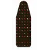 Гладильная доска LAURASTAR COMFORTBOARD BLACK COVER LIPS Гладильная доска LAURASTAR COMFORTBOARD BLACK COVER LIPS
