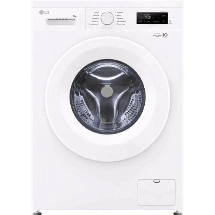 Стиральная машина LG F2Y1NS3W Стиральная машина LG F2Y1NS3W