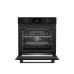 Духовой шкаф INDESIT IBFTE 3844 J BL Духовой шкаф INDESIT IBFTE 3844 J BL