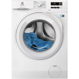 Стиральная машина ELECTROLUX EW6F1481E Стиральная машина ELECTROLUX EW6F1481E