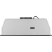 Вытяжка WEISSGAUFF Dubhe 600 Black Touch Вытяжка WEISSGAUFF Dubhe 600 Black Touch