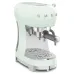 Кофеварка SMEG ECF02PGEU Кофеварка SMEG ECF02PGEU