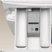 Стиральная машина ELECTROLUX EW9W161B Стиральная машина ELECTROLUX EW9W161B