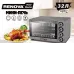 Мини-печь RENOVA MO-32GTS1 Мини-печь RENOVA MO-32GTS1