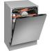 Посудомоечная машина WEISSGAUFF BDW 6037 Inverter AutoOpen Infolight Посудомоечная машина WEISSGAUFF BDW 6037 Inverter AutoOpen Infolight