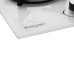 Варочная поверхность WEISSGAUFF HGG 451 WGH Nano Glass Варочная поверхность WEISSGAUFF HGG 451 WGH Nano Glass