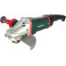 Шлифмашина Metabo WE 26-230 MVT Quick 606475000 Шлифмашина Metabo WE 26-230 MVT Quick 606475000