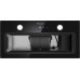 Вытяжка WEISSGAUFF Dubhe 600 Black Touch Вытяжка WEISSGAUFF Dubhe 600 Black Touch