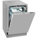 Посудомоечная машина WEISSGAUFF BDW 4575 D Inverter AutoOpen Timer Floor Посудомоечная машина WEISSGAUFF BDW 4575 D Inverter AutoOpen Timer Floor