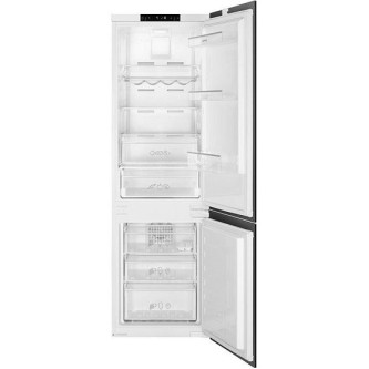 Холодильник SMEG C8174TNE Холодильник SMEG C8174TNE