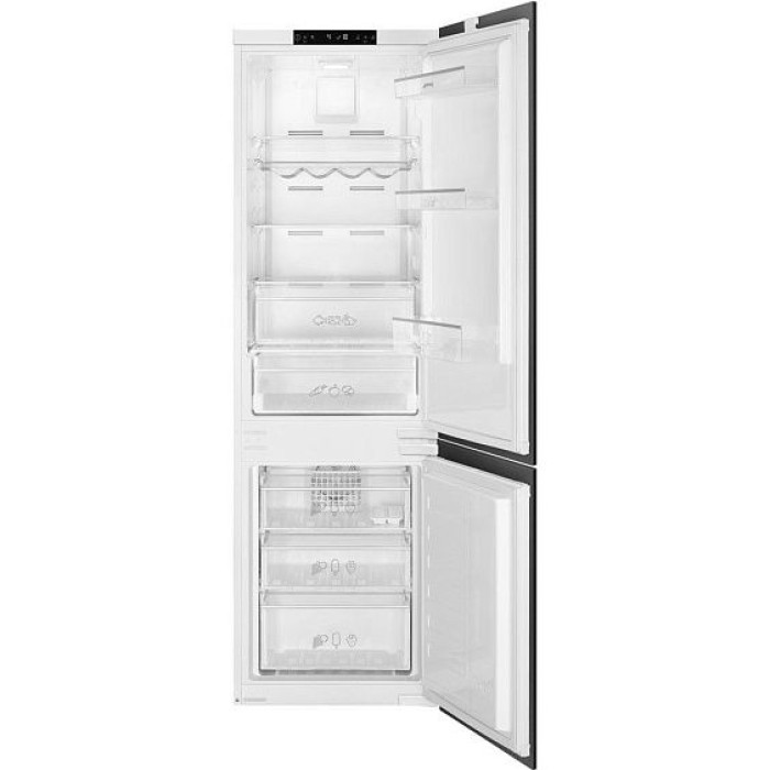 Холодильник SMEG C8174TNE Холодильник SMEG C8174TNE