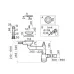 Арматура OMOIKIRI WK-1CL-R-AB022 (4956615) Арматура OMOIKIRI WK-1CL-R-AB022 (4956615)