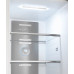 Холодильник WEISSGAUFF WSBS 1036 Inverter NoFrost Premium Black Glass Холодильник WEISSGAUFF WSBS 1036 Inverter NoFrost Premium Black Glass