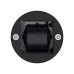 Вытяжка MAUNFELD Lee Light Isla 35 Sensor черный Вытяжка MAUNFELD Lee Light Isla 35 Sensor черный