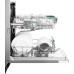 Посудомоечная машина WEISSGAUFF BDW 4575 D Inverter AutoOpen Timer Floor Посудомоечная машина WEISSGAUFF BDW 4575 D Inverter AutoOpen Timer Floor